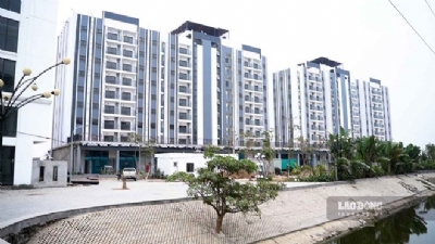 22 dự án nhà ở xã hội tại Bắc Ninh